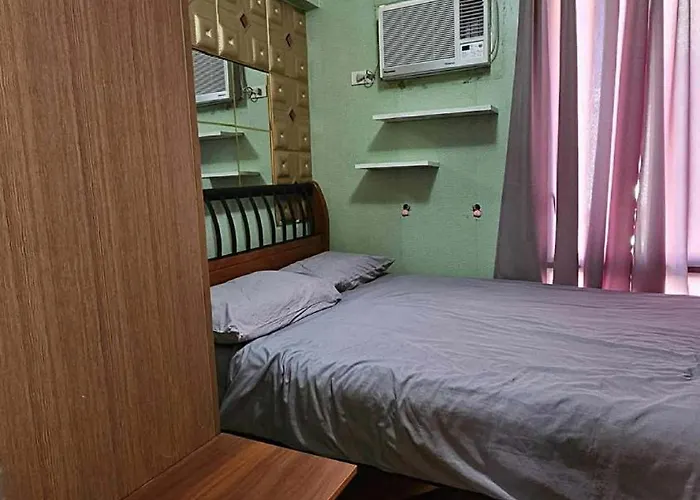 Apartamento Condotels By Macobs Manila