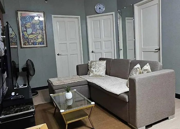 Apartamento Condotels By Macobs