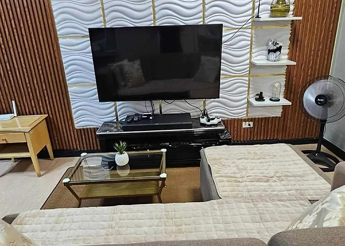 Condotels By Macobs Apartamento Manila