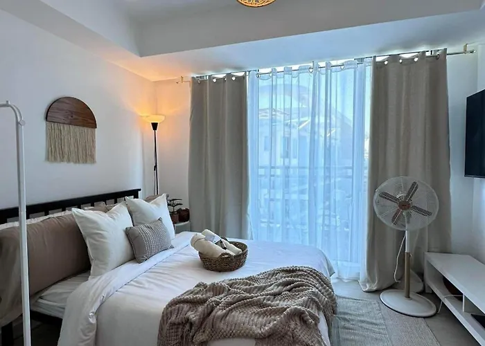 Apartamento Condotels By Macobs *