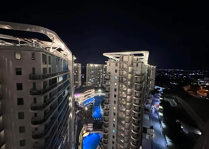 Condotels By Macobs Apartamento Manila